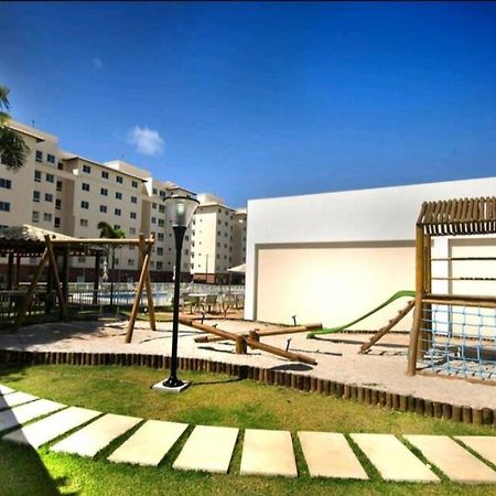 Apartamento Encantador Ilheus Exterior photo