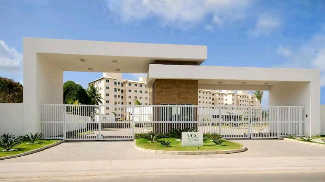 Apartamento Encantador Ilheus Exterior photo