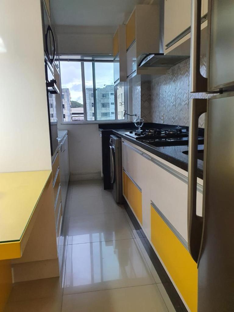 Apartamento Encantador Ilheus Exterior photo