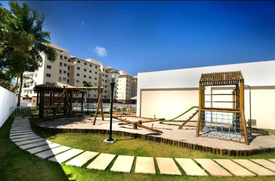 Apartamento Encantador Ilheus Exterior photo