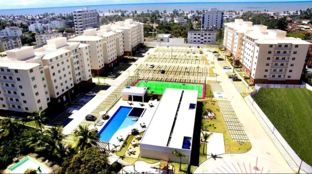 Apartamento Encantador Ilheus Exterior photo